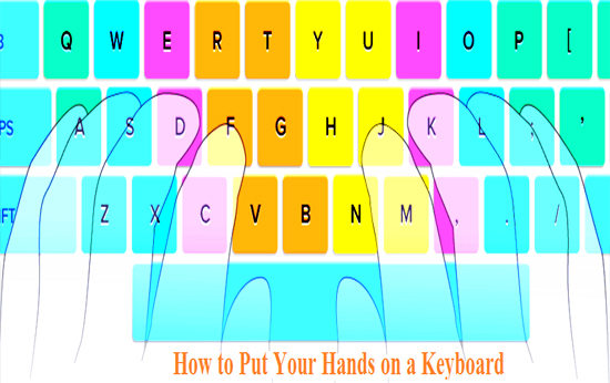 Certificate In Computer Typing English