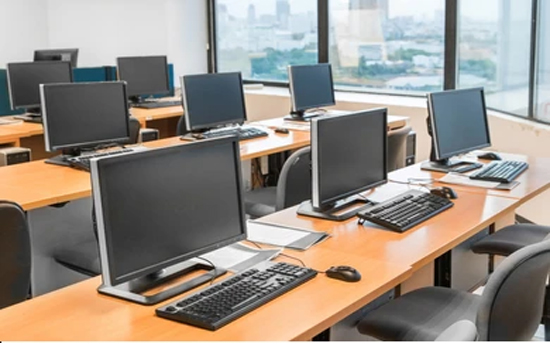 Computer Certificate Courses